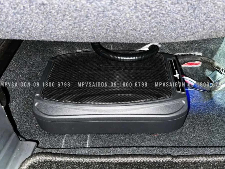 Subwoofer Rockpower R7 - Ảnh 8