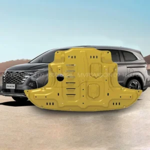 Tấm bảo vệ động cơ Hyundai Custin