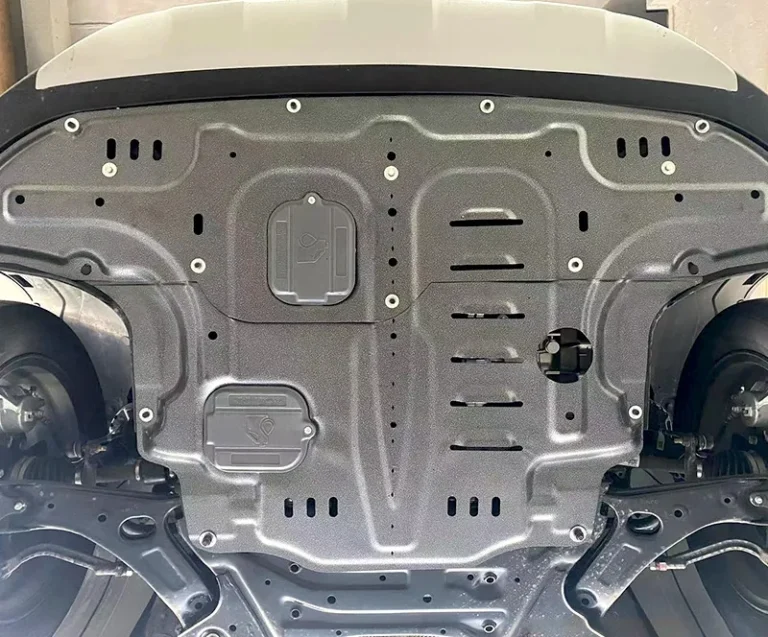 TẤM BẢO VỆ ĐỘNG CƠ HYUNDAI PALISADE CHUYÊN NGHIỆP