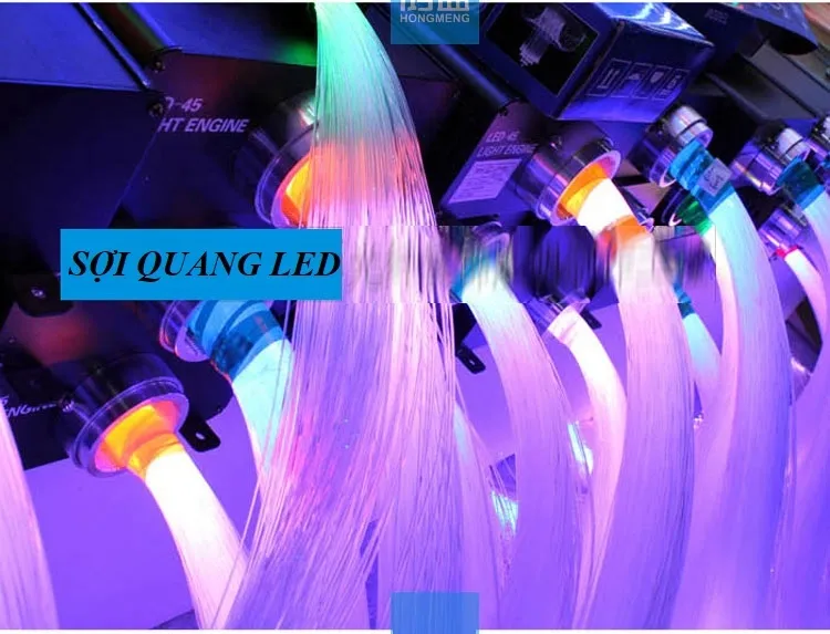 Thi công LED bầu trời sao Hyundai Custin - Ảnh 6