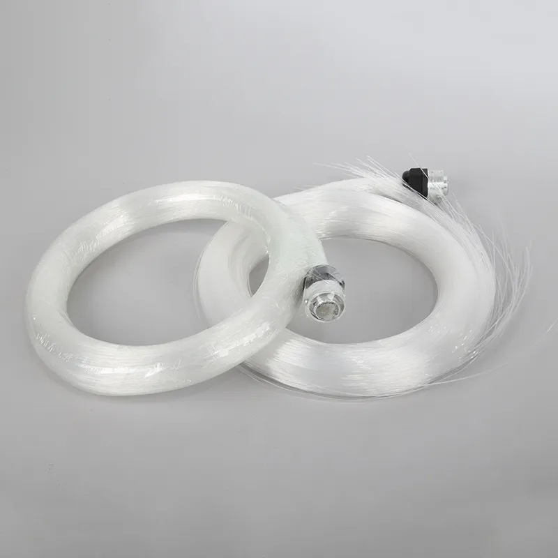 Thi công LED bầu trời sao Hyundai Custin - Ảnh 10