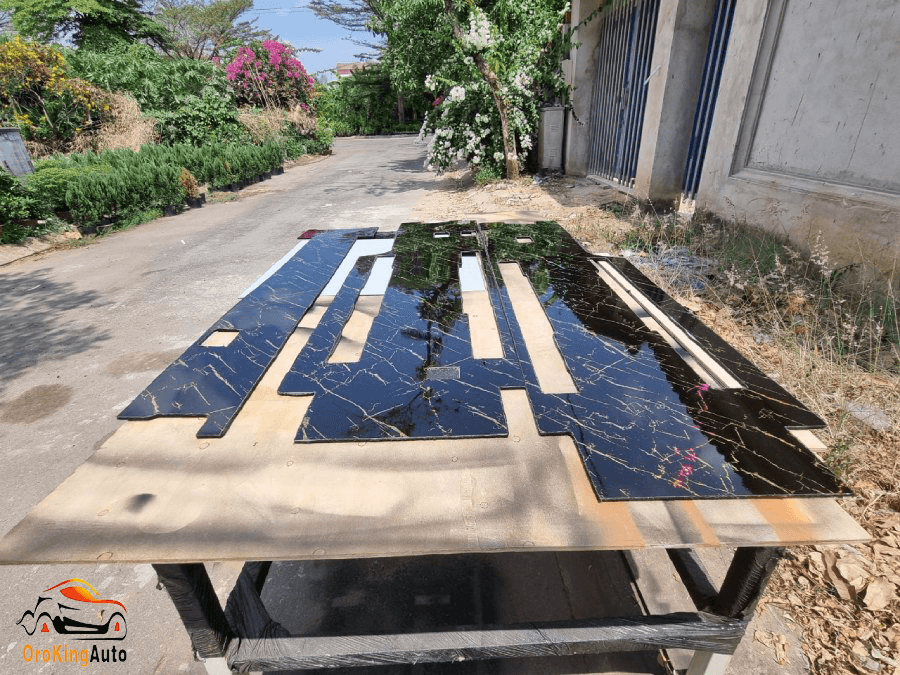 NHỮNG ĐIỀU NÊN BIẾT KHI ĐỘ SÀN PALISADE