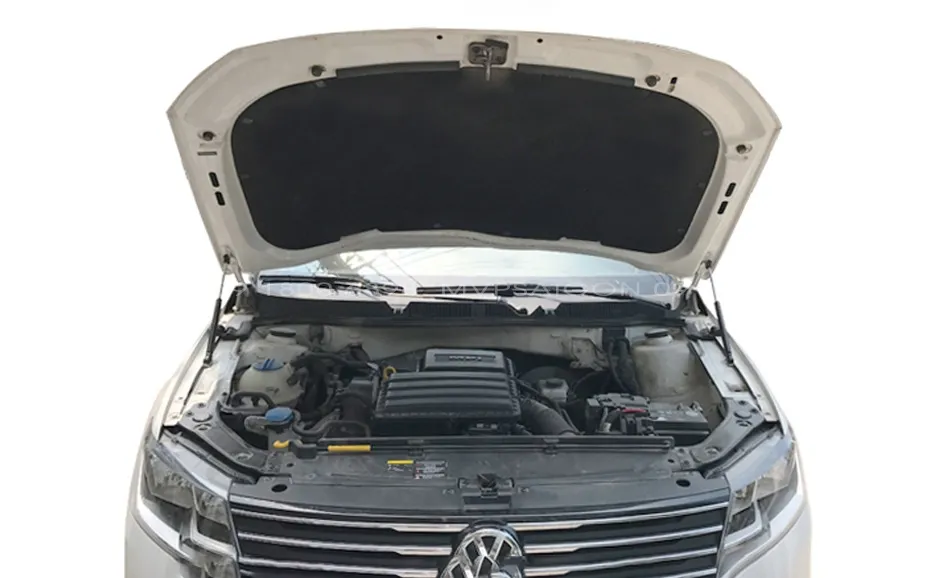 Ti thủy lực chống capo Hyundai Custin - Ảnh 11