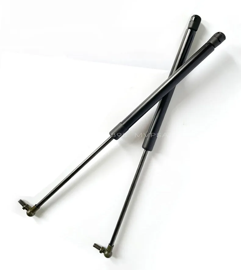 Ti thủy lực chống capo Hyundai Custin - Ảnh 9