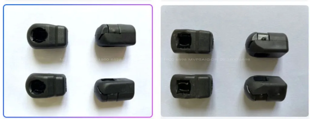 Ti thủy lực chống capo Hyundai Custin - Ảnh 10