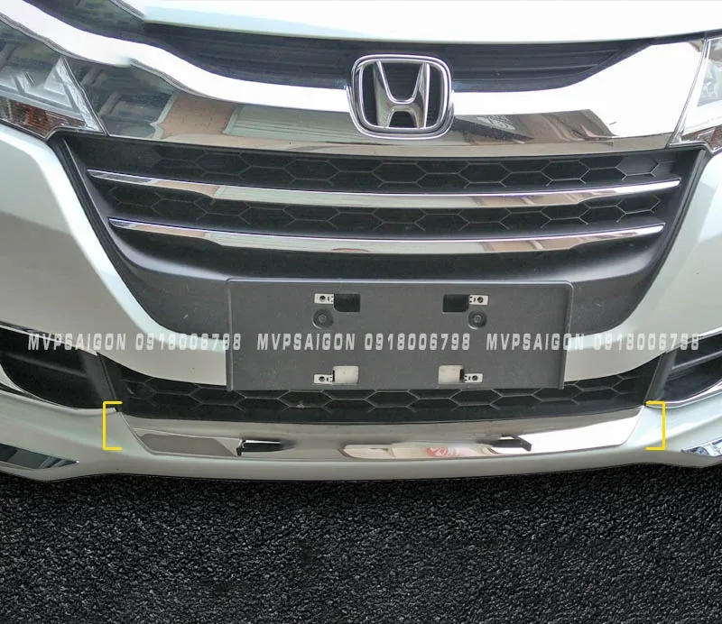 Tổng hợp phụ kiện - đồ chơi Volkswagen Viloran - Ảnh 12