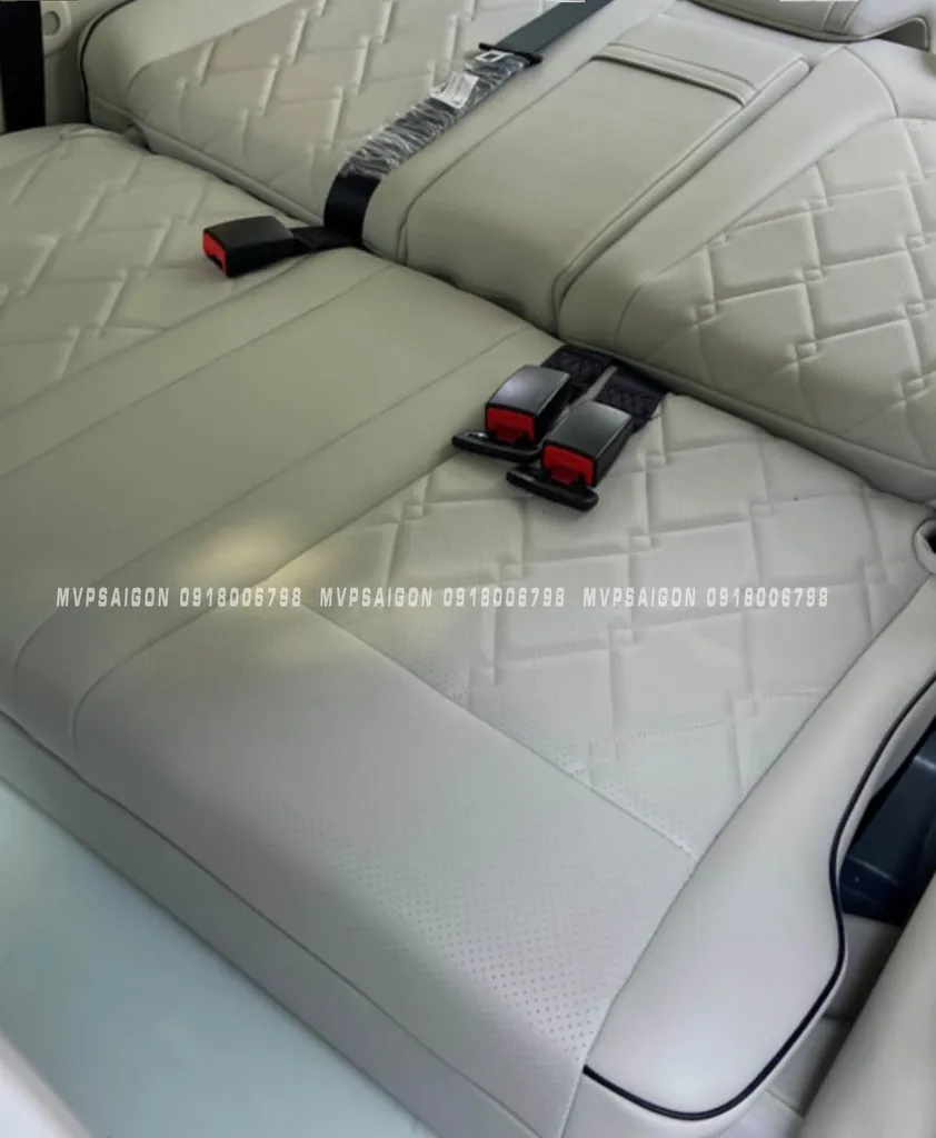 Tổng hợp phụ kiện - đồ chơi Volkswagen Viloran - Ảnh 15