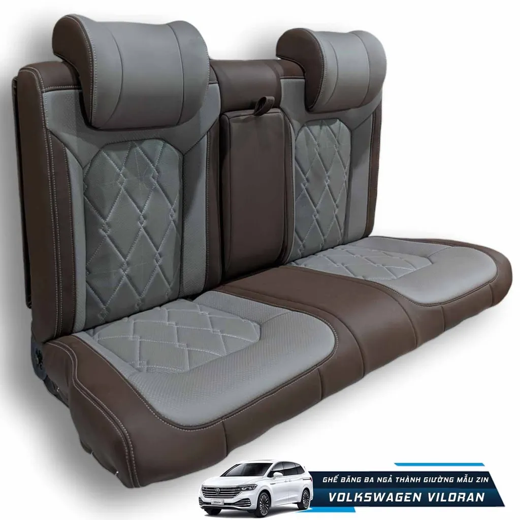Tổng hợp phụ kiện - đồ chơi Volkswagen Viloran - Ảnh 22