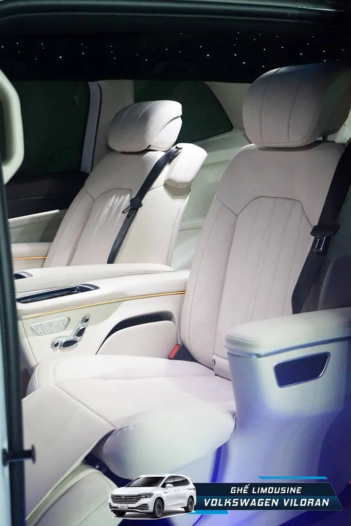 Tổng hợp phụ kiện - đồ chơi Volkswagen Viloran - Ảnh 23