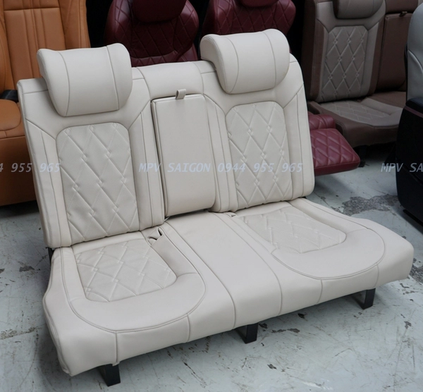 Tổng hợp danh sách phụ kiện - đồ chơi Volkswagen Viloran mới nhất