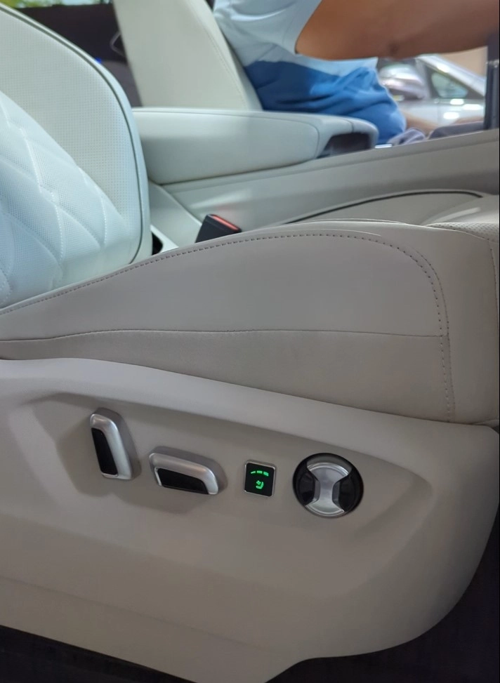 Tổng hợp danh sách phụ kiện - đồ chơi Volkswagen Viloran mới nhất