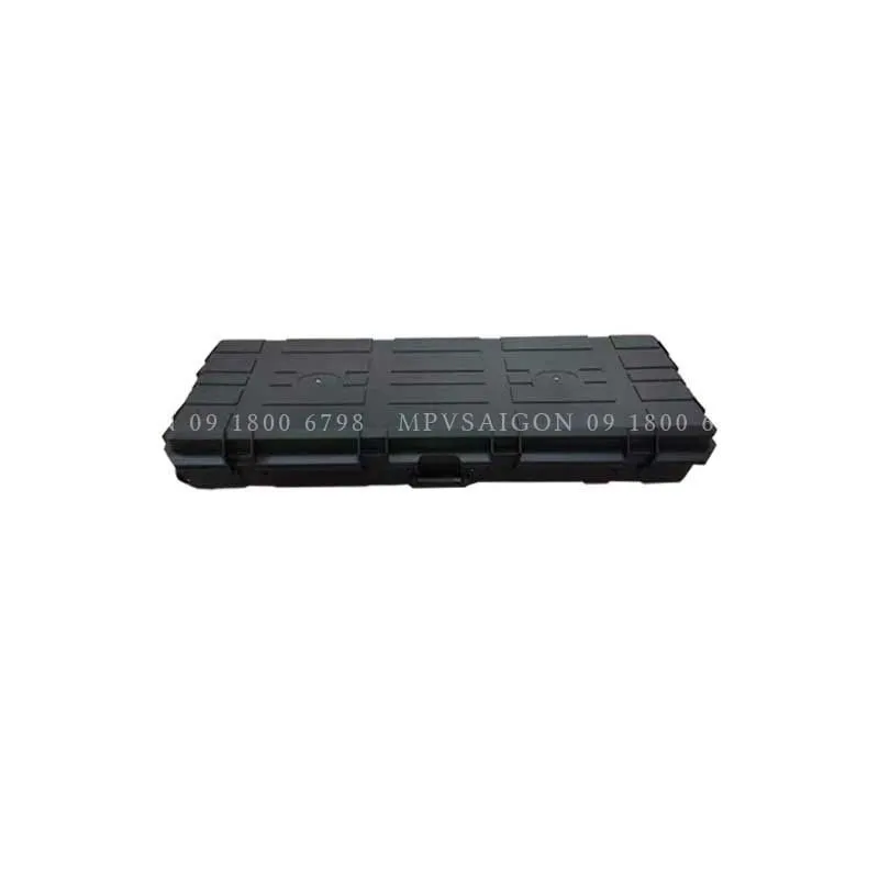 Tổng hợp phụ kiện gắn ngoài Vinfast VF3 - Ảnh 12