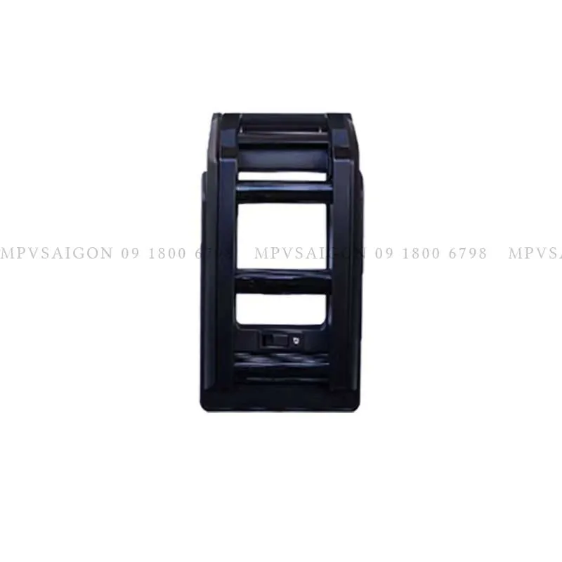 Tổng hợp phụ kiện gắn ngoài Vinfast VF3 - Ảnh 5