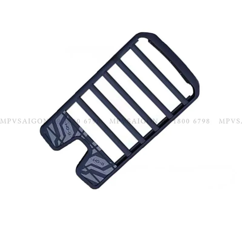 Tổng hợp phụ kiện gắn ngoài Vinfast VF3 - Ảnh 9
