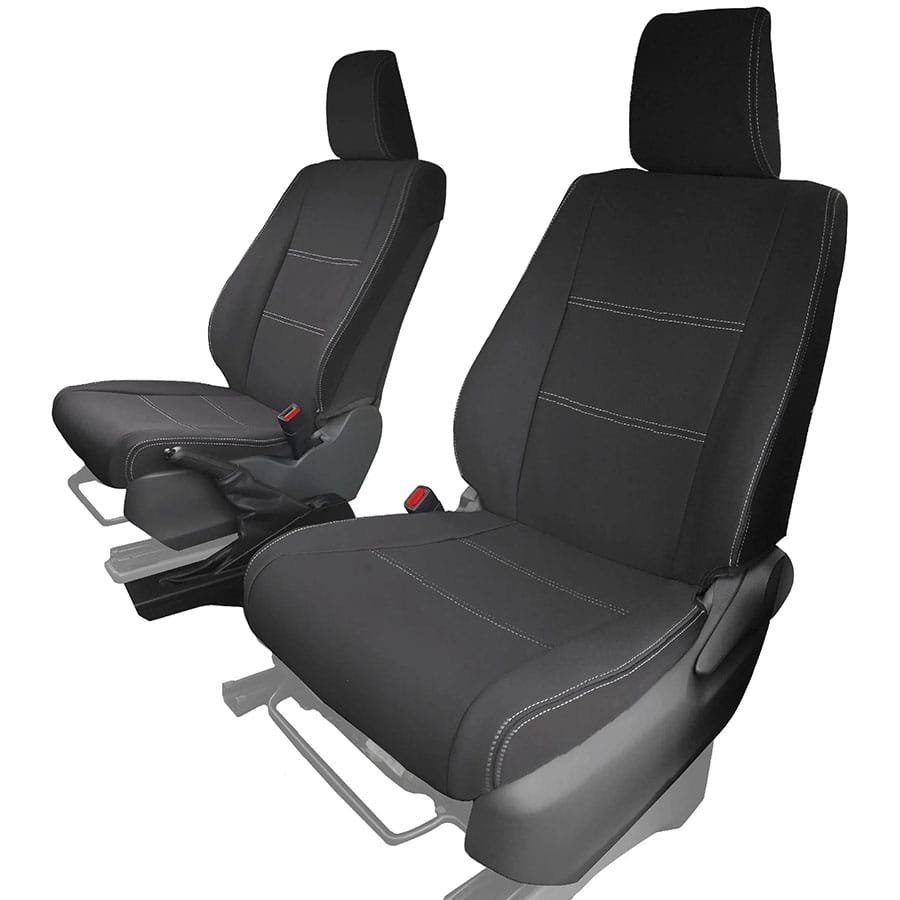 TOYOTA – TỔNG HỢP GÓI BỌC DA & ĐỔI MÀU NỘI THẤT CHO CÁC DÒNG XE TOYOTA TẠI MPVSAIGON