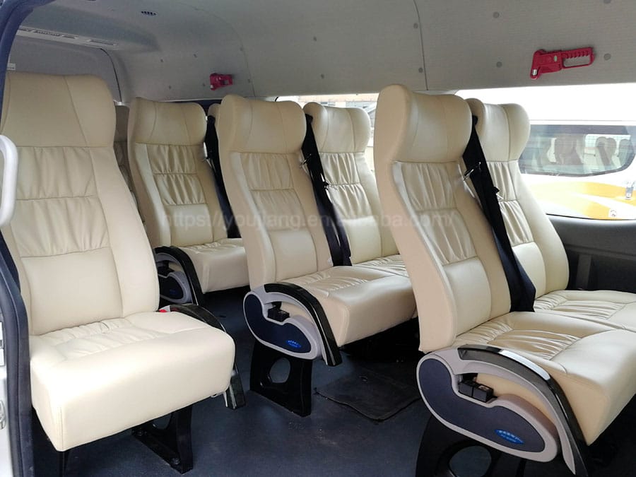 TOYOTA – TỔNG HỢP GÓI BỌC DA & ĐỔI MÀU NỘI THẤT CHO CÁC DÒNG XE TOYOTA TẠI MPVSAIGON