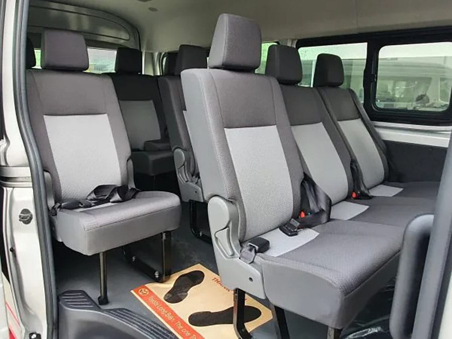 TOYOTA – TỔNG HỢP GÓI BỌC DA & ĐỔI MÀU NỘI THẤT CHO CÁC DÒNG XE TOYOTA TẠI MPVSAIGON