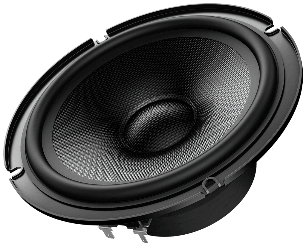 Loa cửa trước Pioneer TS Z65CH