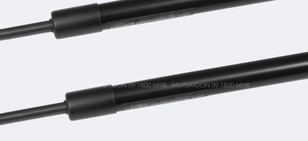 Ty chống nắp capo Hyundai Custin - Ảnh 14
