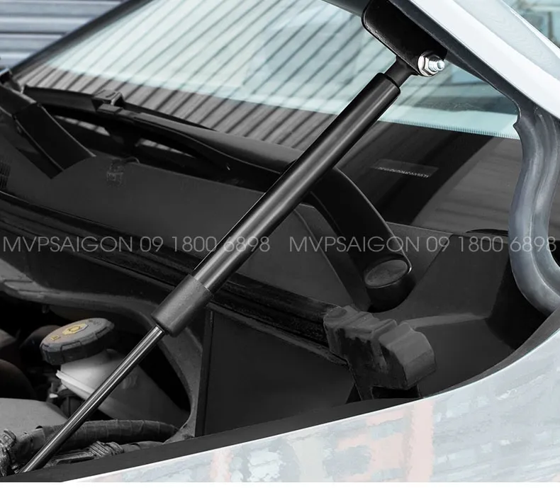 Ty chống nắp capo Hyundai Custin - Ảnh 15