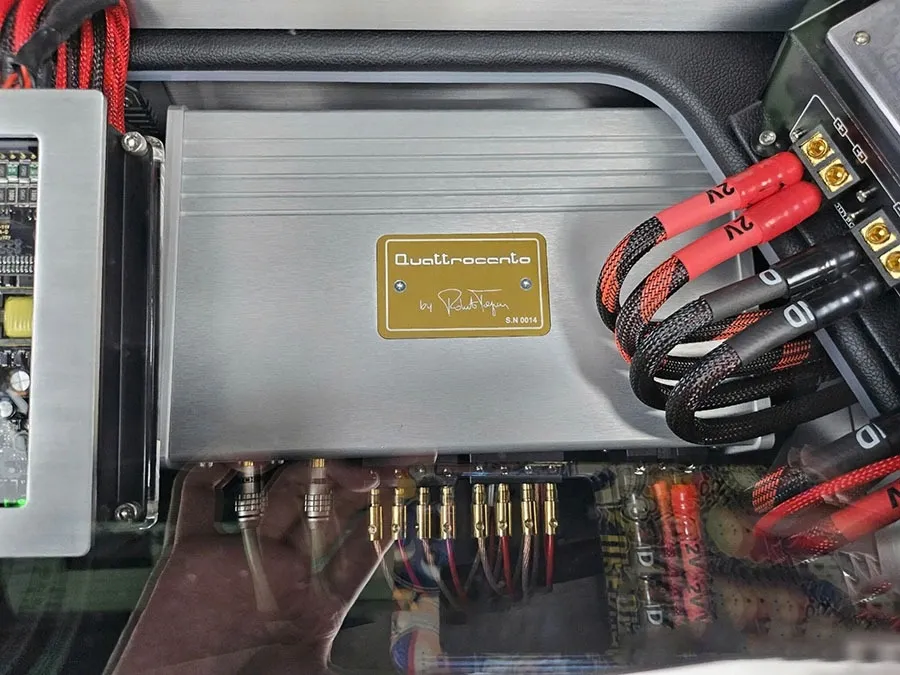 DO LOA VF9 FOCAL