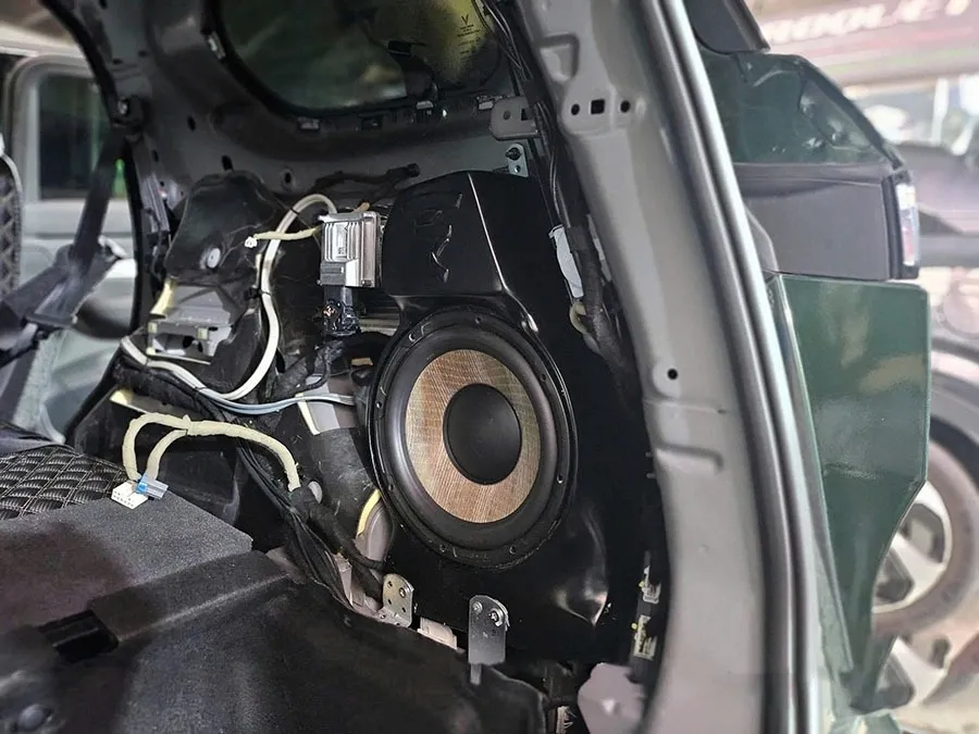 DO LOA VF9 FOCAL