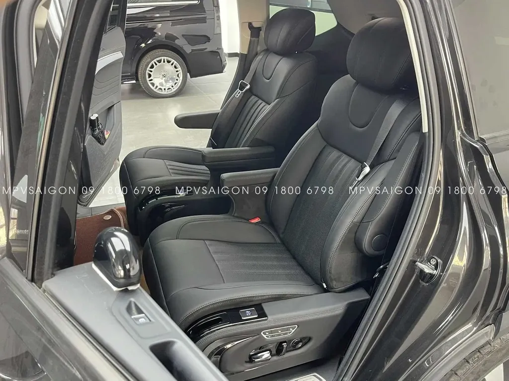 Volkswagen Teramont: kinh nghiệm và phương án độ Limousine mới nhất - Ảnh 8