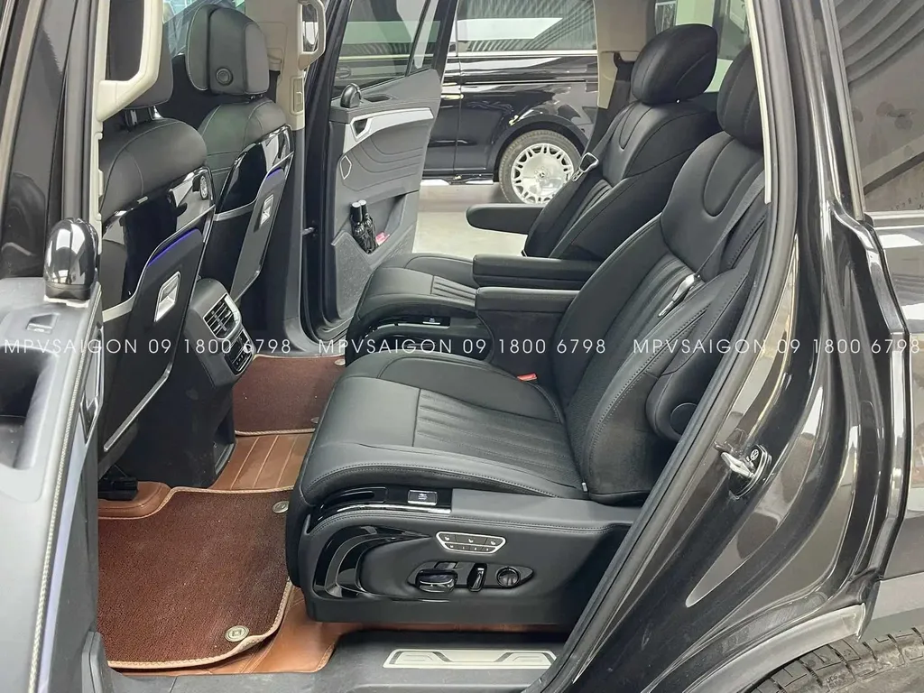 Volkswagen Teramont: kinh nghiệm và phương án độ Limousine mới nhất - Ảnh 6