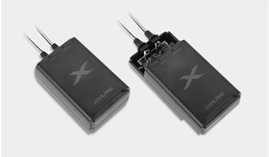 ALPINE X-S65C LOA PHÂN TẦN 2 CHIỀU 6.5 INCH