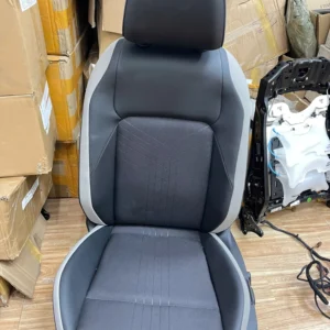 GHẾ CHỈNH ĐIỆN VOLKSWAGEN GOLF 8