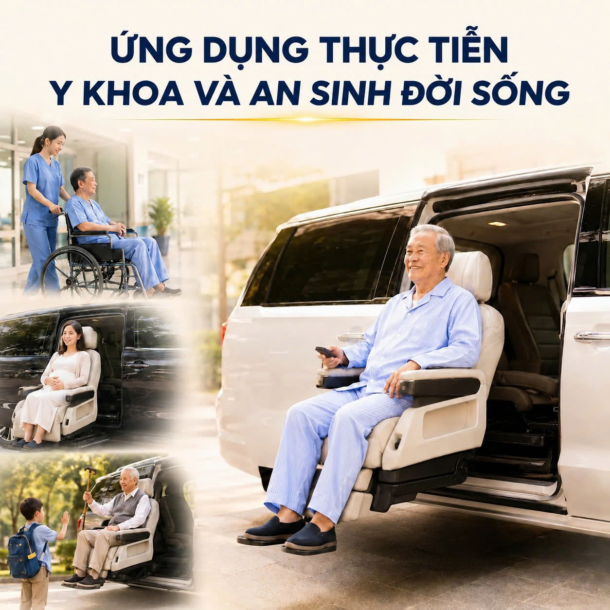 ghe chinh dien nang ha