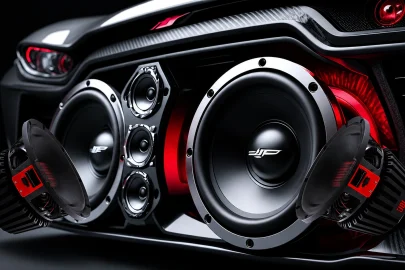 4 BƯỚC LỰA CHỌN LOA SIÊU TRẦM (LOA SUB) PHÙ HỢP CHO Ô TÔ CỦA BẠN