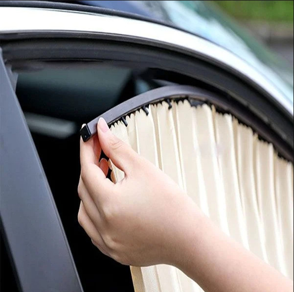 4 Cách Phục Hồi Chi Tiết Nhựa Nội Thất Ô Tô Bị Hư Hại Do Ánh Nắng Mặt Trời