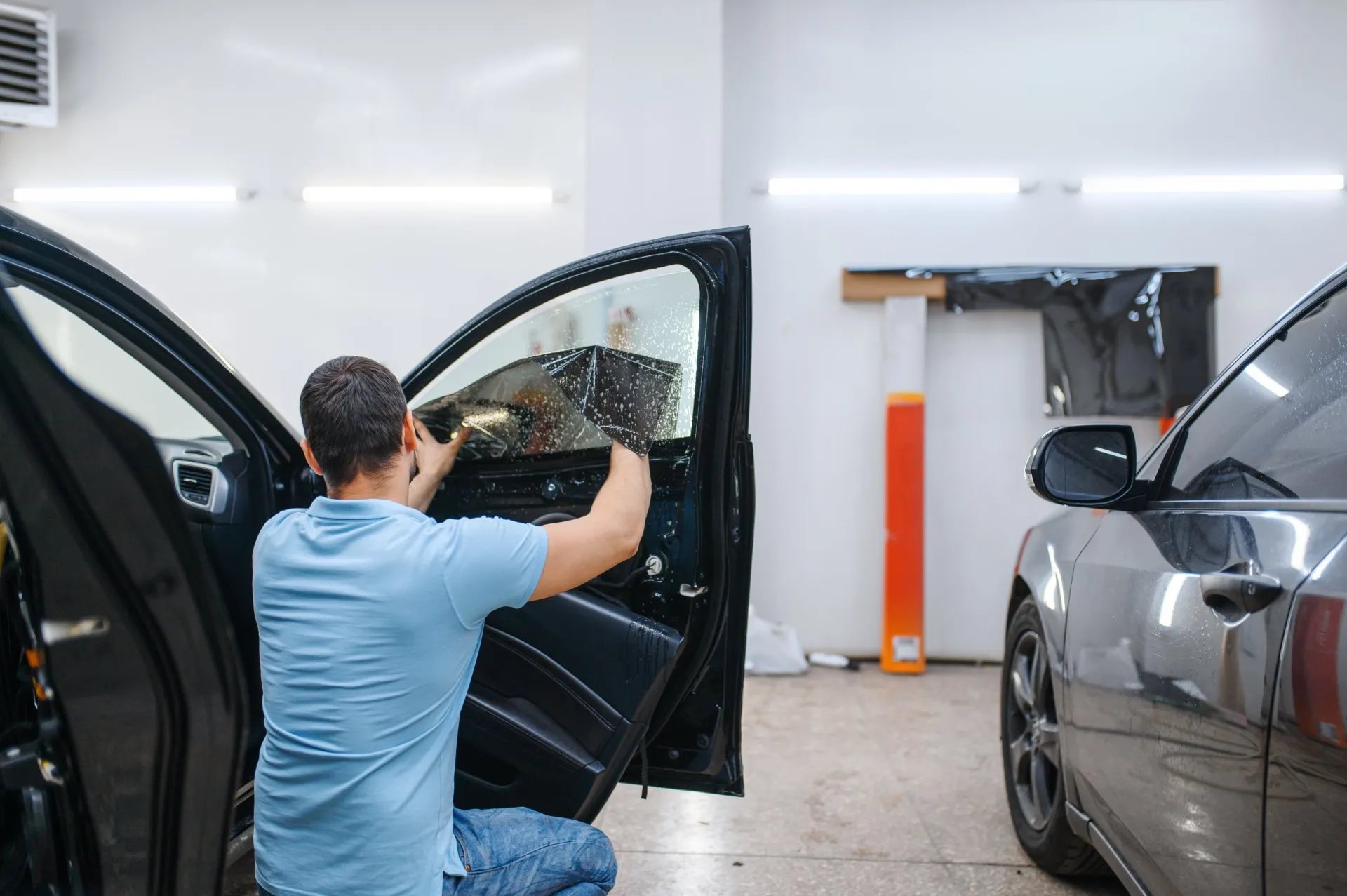 4 LOẠI PHIM CÁCH NHIỆT Ô TÔ VÀ SỰ KHÁC BIỆT