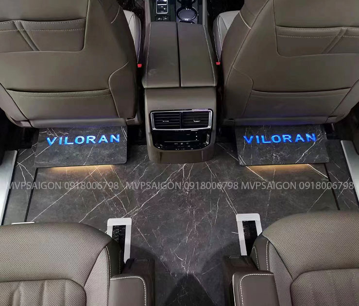 5 mẹo lựa chọn thảm lót sàn ô tô hoàn hảo