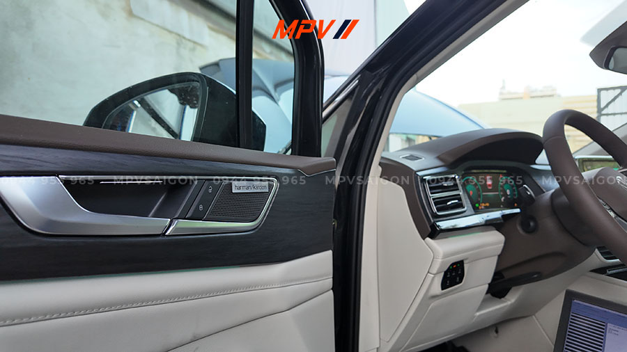do loa harman karmdo oto