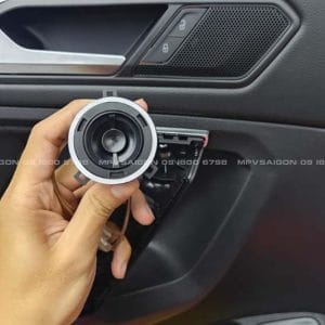 7 ĐIỀU CẦN LƯU Ý ĐỂ CÓ HỆ THỐNG ÂM THANH Ô TÔ ĐỈNH CAO