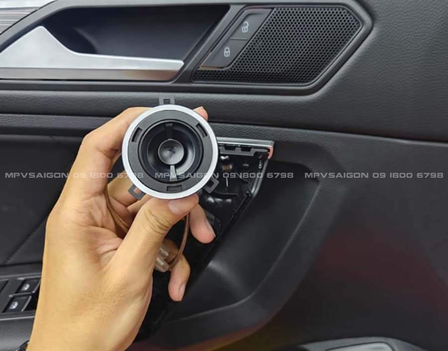 7 ĐIỀU CẦN LƯU Ý ĐỂ CÓ HỆ THỐNG ÂM THANH Ô TÔ ĐỈNH CAO