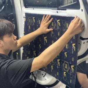 7 ĐIỀU CẦN LƯU Ý ĐỂ CÓ HỆ THỐNG ÂM THANH Ô TÔ ĐỈNH CAO
