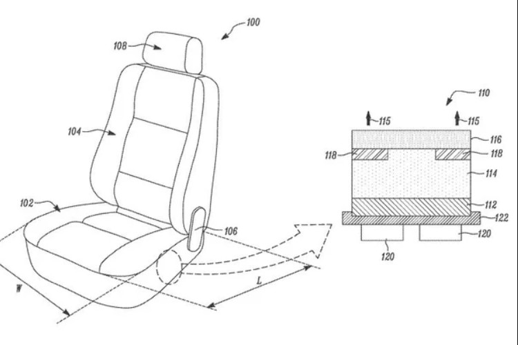 8 câu hỏi thường gặp về hệ thống sưởi ấm và thông gió cho ghế ô tô