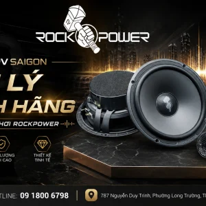 8 THƯƠNG HIỆU ÂM THANH XE HƠI HÀNG ĐẦU DÀNH CHO NGƯỜI YÊU NHẠC KHÓ TÍNH