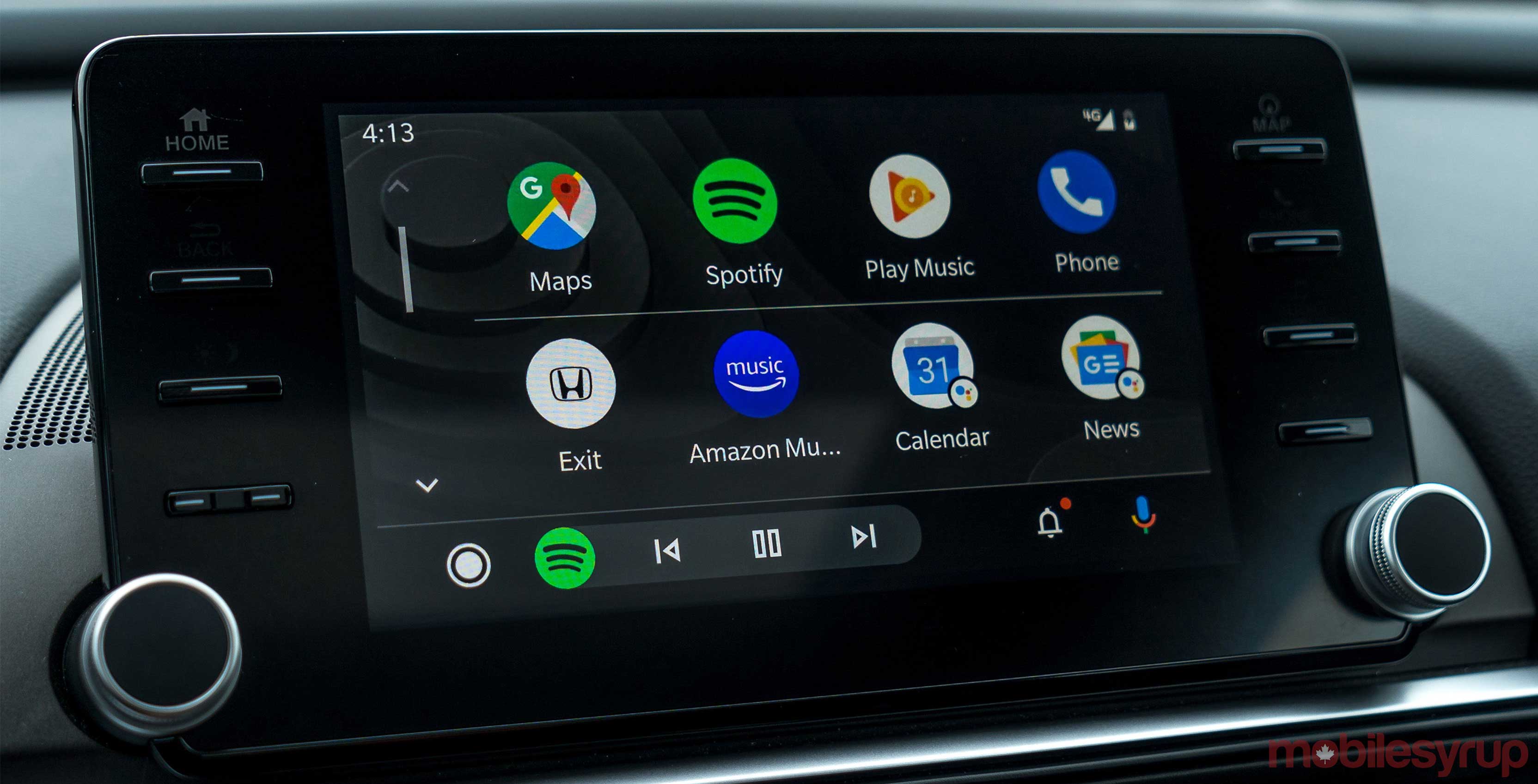 8 tính năng Android Auto "đỉnh cao" giúp bạn lái xe thông minh hơn