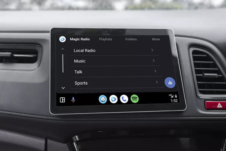 8 tính năng Android Auto "đỉnh cao" giúp bạn lái xe thông minh hơn