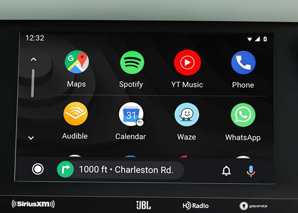 8 tính năng Android Auto "đỉnh cao" giúp bạn lái xe thông minh hơn
