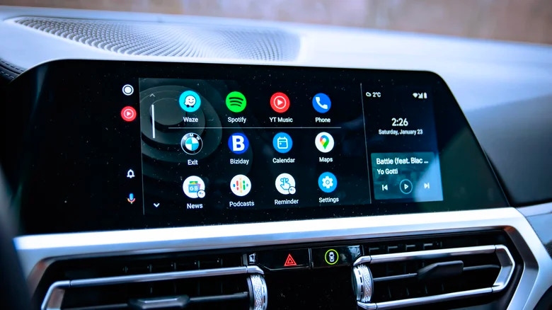 8 tính năng Android Auto "đỉnh cao" giúp bạn lái xe thông minh hơn