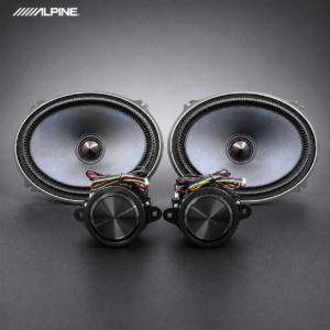 LOA ALPINE 3 WAY X3 710S