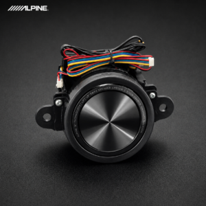 LOA ALPINE 3 WAY X3 710S