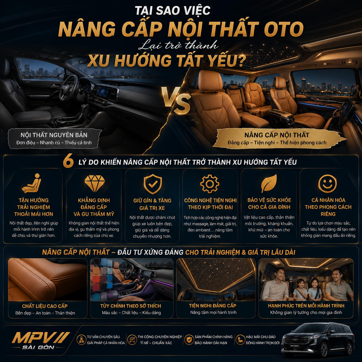 doi mau noi that oto