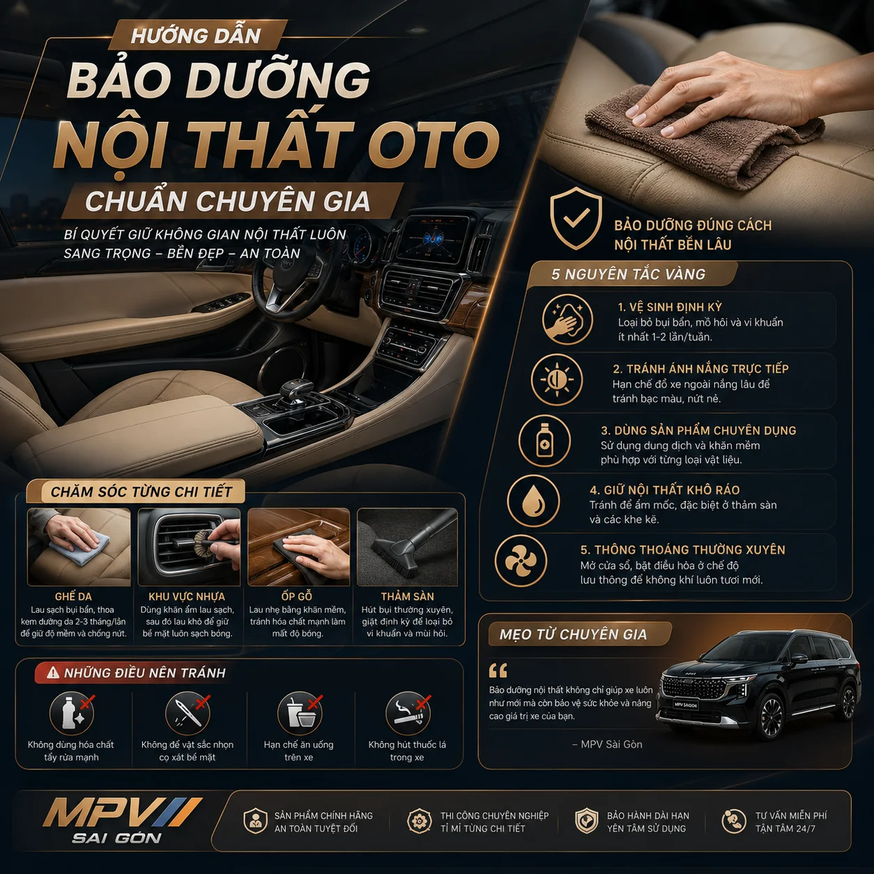 doi mau noi that oto