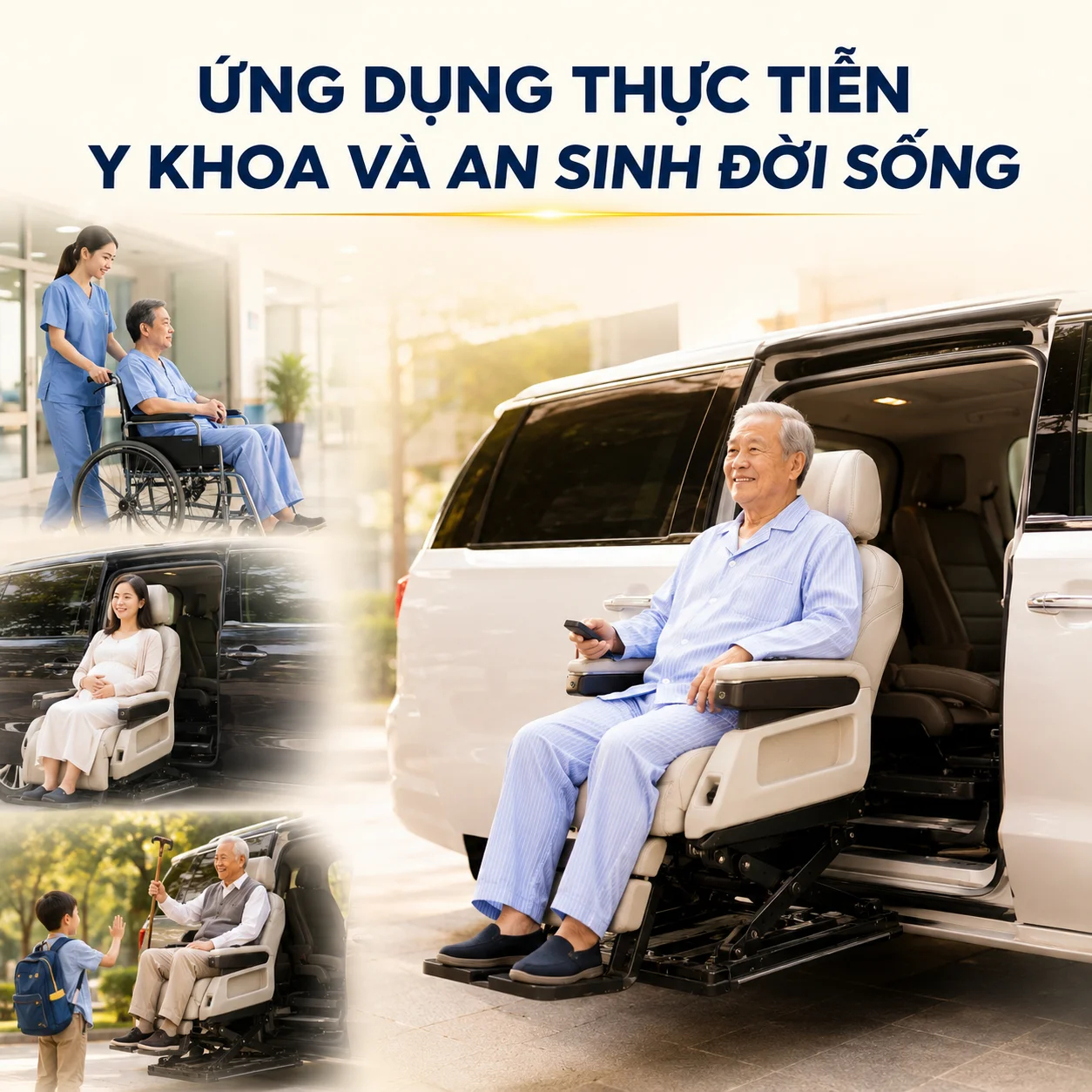 do nang ha ghe oto